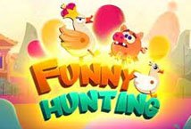 Funny Hunting Slot Review